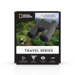 National Geographic Waterproof 8x42 Binoculars with Case