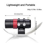 SVBONY SV165 Mini Guide Scope for Astrophotography