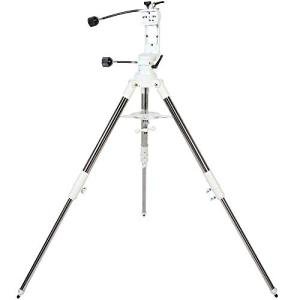 Adjustable Alt-Azimuth Telescope Mount for Beginners