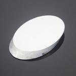 NYJLGD DIY Elliptical Telescope Secondary Mirror