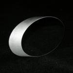 NYJLGD DIY Elliptical Telescope Secondary Mirror