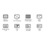 ZWO ASI294MC Color Astronomy Camera with USB 3.0