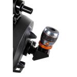 Celestron 2" Dielectric Star Diagonal with Twist Lock
