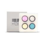 ZWO Premium LRGB Filter Set for Astrophotography