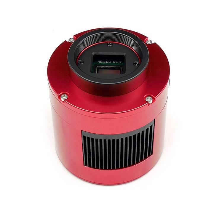 ZWO ASI183MM Pro Monochrome Astronomy Camera