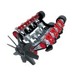 STEM Model Engine Kit for Young Explorers