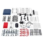 STEM Model Engine Kit for Young Explorers
