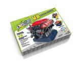 STEM Model Engine Kit for Young Explorers