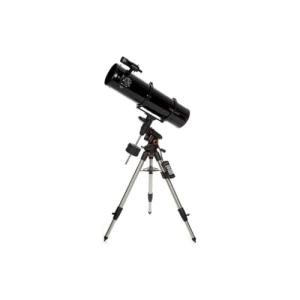 Celestron 8" Newtonian Telescope for Beginners