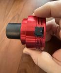 ZWO ASI715MC Beginner Astronomy Camera