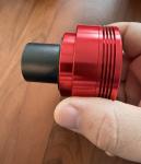 ZWO ASI715MC Beginner Astronomy Camera