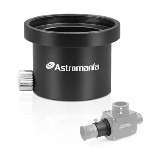 M42 to 1.25" Telescope Adapter for Beginners
