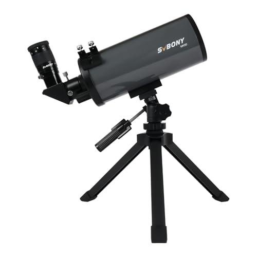 SVBONY MK90 60-180x90mm Lightweight Spotting Scope