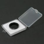 ZWO 1.25" 850nm Infrared Pass Filter