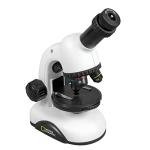 National Geographic Zoom Microscope Set with Accessories