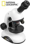 National Geographic Zoom Microscope Set with Accessories