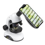 National Geographic Zoom Microscope Set with Accessories