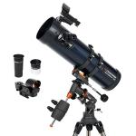 Celestron AstroMaster 130EQ Telescope and Accessory Kit