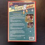 Scientific Explorer Meteor Rocket – 100 Feet High