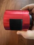 ZWO ASI585MC Pro Astronomy Camera for Beginners