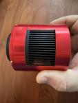 ZWO ASI585MC Pro Astronomy Camera for Beginners