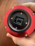 ZWO ASI585MC Pro Astronomy Camera for Beginners