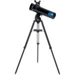 Celestron AstroFi 130 Wireless Telescope, Black