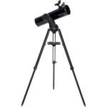 Celestron AstroFi 130 Wireless Telescope, Black