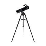 Celestron AstroFi 130 Wireless Telescope, Black