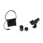 Celestron AstroFi 130 Wireless Telescope, Black