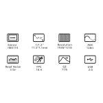 ZWO ASI174MM-Mini Monochrome Astronomy Camera