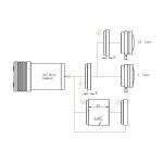 ZWO ASI174MM-Mini Monochrome Astronomy Camera