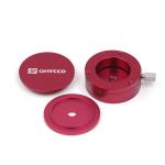 QHY PoleMaster Adapter for AstroTrac Mount