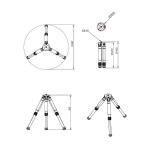 Seestar S50 Smart Telescope for Stargazers