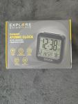 Explore Scientific Dual Alarm Atomic Clock