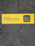 Explore Scientific Dual Alarm Atomic Clock