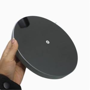 Parabolic Newtonian Reflector Mirrors for Telescopes