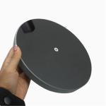 Parabolic Newtonian Reflector Mirrors for Telescopes