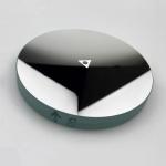 Parabolic Newtonian Reflector Mirrors for Telescopes