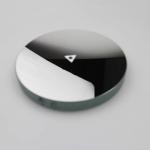 Parabolic Newtonian Reflector Mirrors for Telescopes