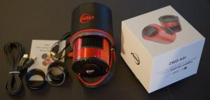 ZWO ASI2600MC Pro Color Astronomy Camera