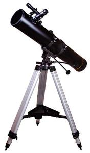 Levenhuk Skyline Base 110S 114mm Beginner Telescope