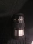 Explorer Scientific 30mm 70° Eyepiece for Beginners
