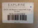 Explore Scientific iEXOS-100 GoTo Mount and Tripod