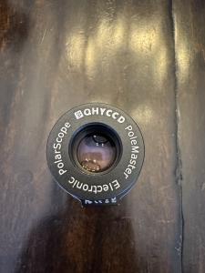 QHYCCD PoleMaster Electronic Polar Alignment Scope