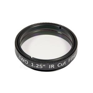 ZWO 1.25" IR Cut Filter for Astrophotography