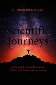 A Physicist's Journey Through Science and Culture
