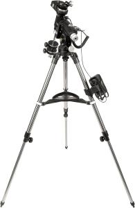Explore Scientific iEXOS-100 GOTO Equatorial Mount