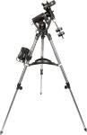 Explore Scientific iEXOS-100 GOTO Equatorial Mount