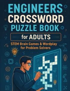 Engineering Crossword Puzzles for Curious Minds
